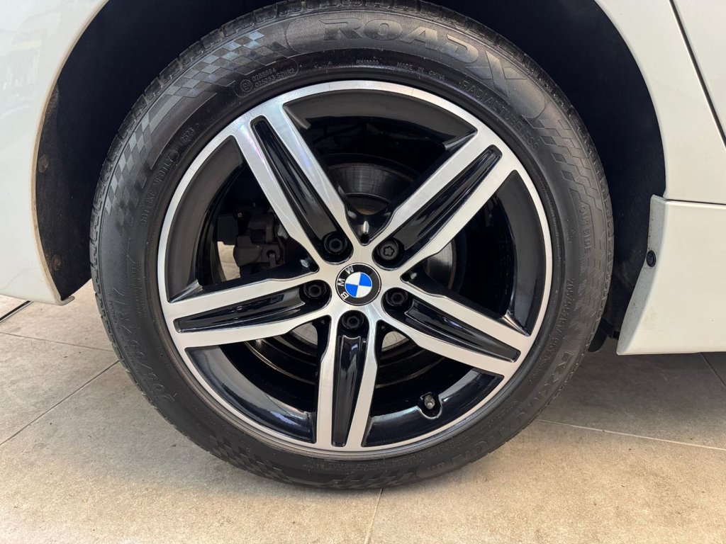 Used BMW 2 Series Active Tourer 2018 for sale - 77835097: Photo 33