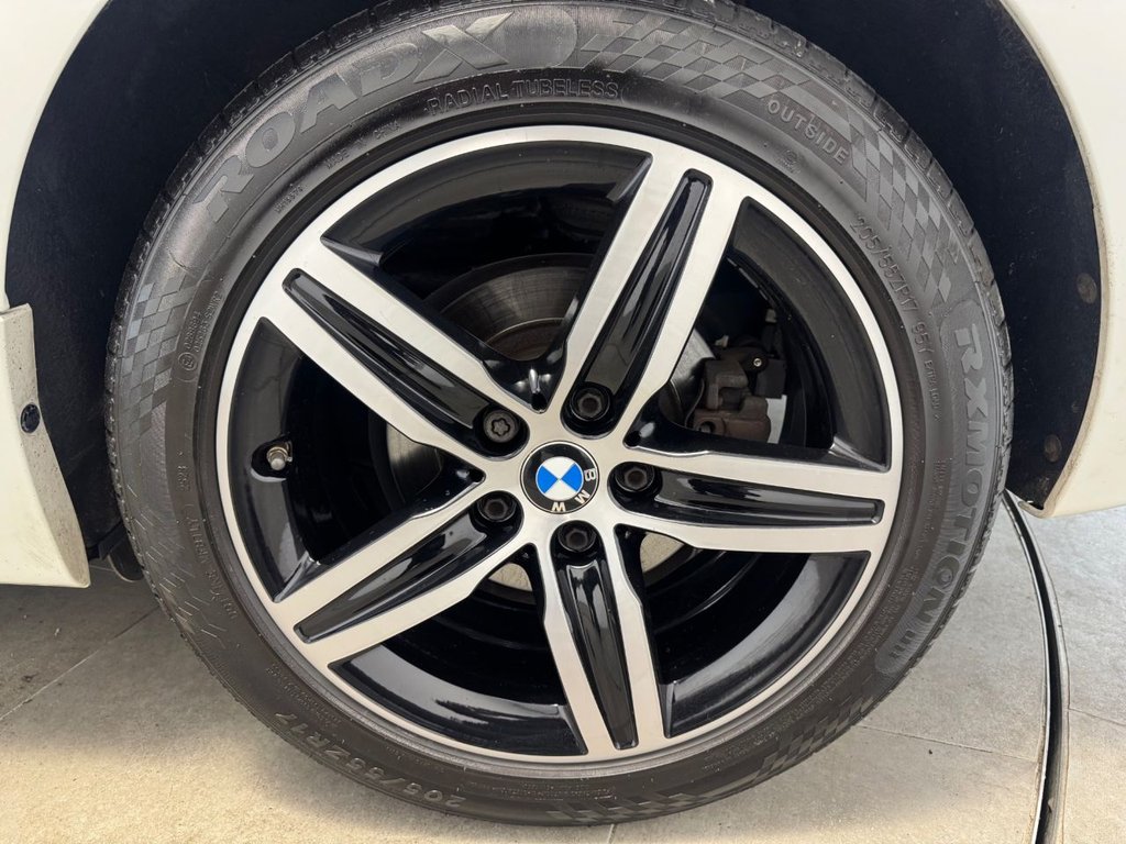 Used BMW 2 Series Active Tourer 2018 for sale - 77835097: Photo 34