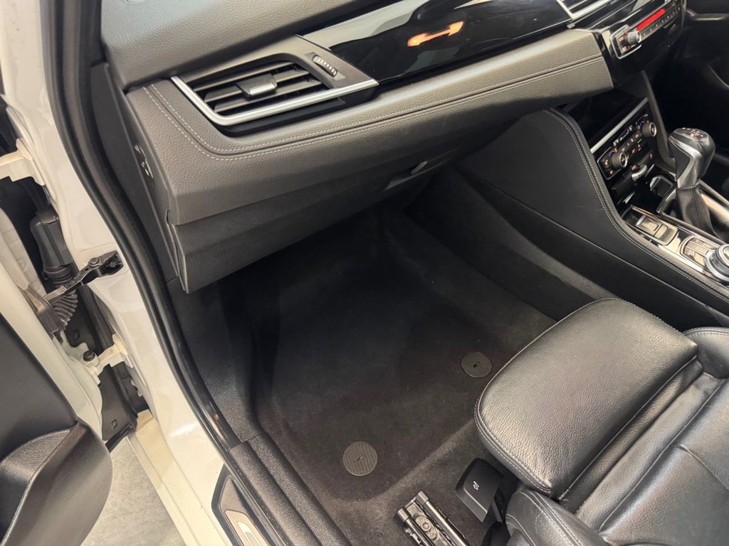 Used BMW 2 Series Active Tourer 2018 for sale - 77835097: Photo 35