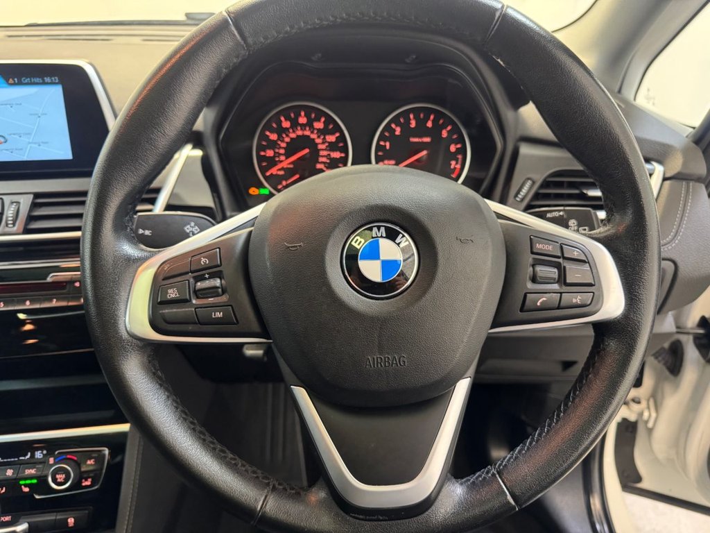 Used BMW 2 Series Active Tourer 2018 for sale - 77835097: Photo 36