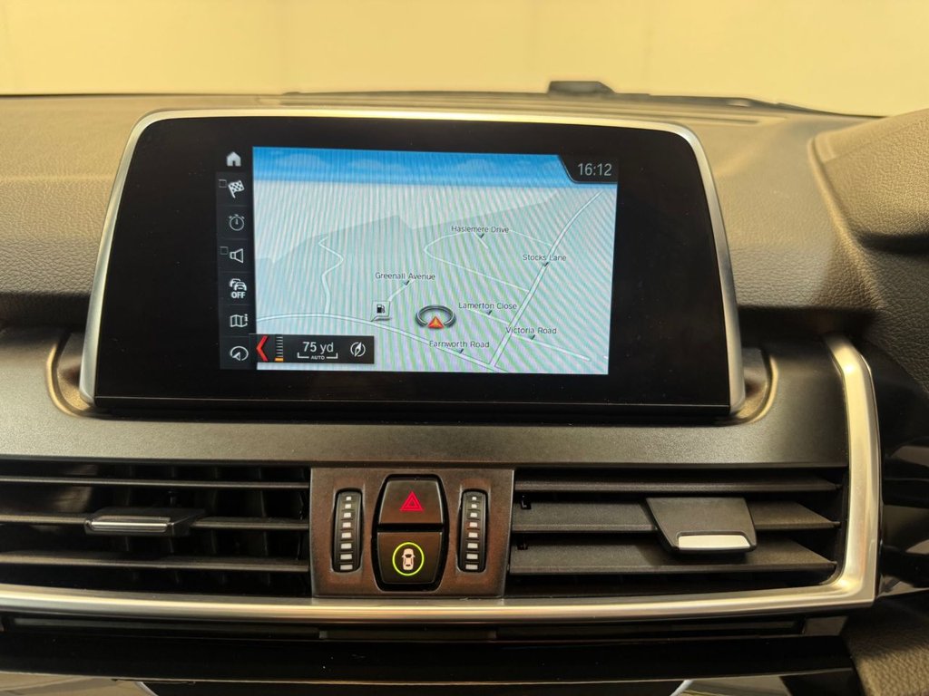 Used BMW 2 Series Active Tourer 2018 for sale - 77835097: Photo 37