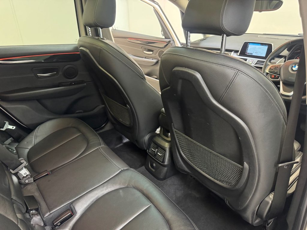 Used BMW 2 Series Active Tourer 2018 for sale - 77835097: Photo 40