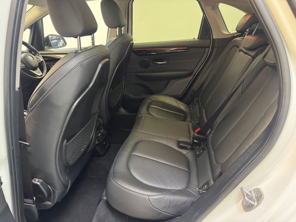 Used BMW 2 Series Active Tourer 2018 for sale - 77835097: Photo 41