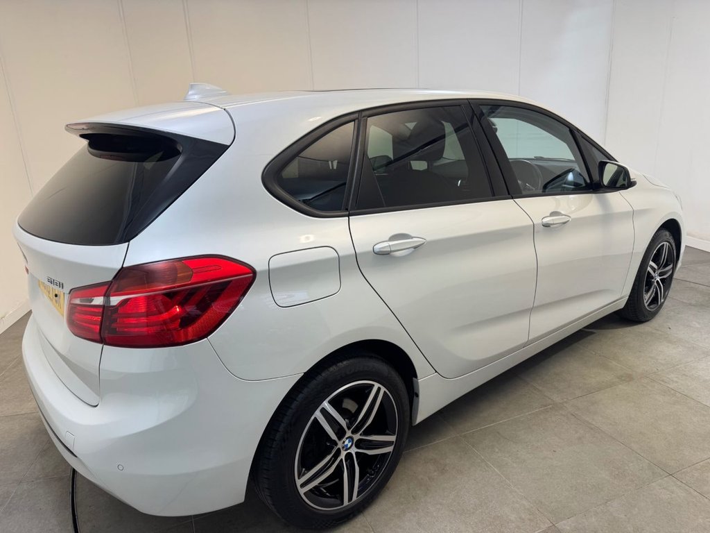 Used BMW 2 Series Active Tourer 2018 for sale - 77835097: Photo 7