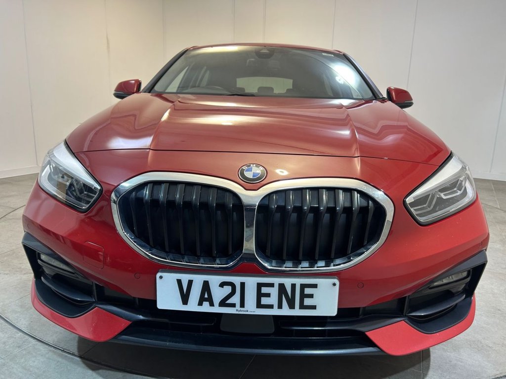 Used BMW 1 Series 2021 for sale - 78206523: Photo 10