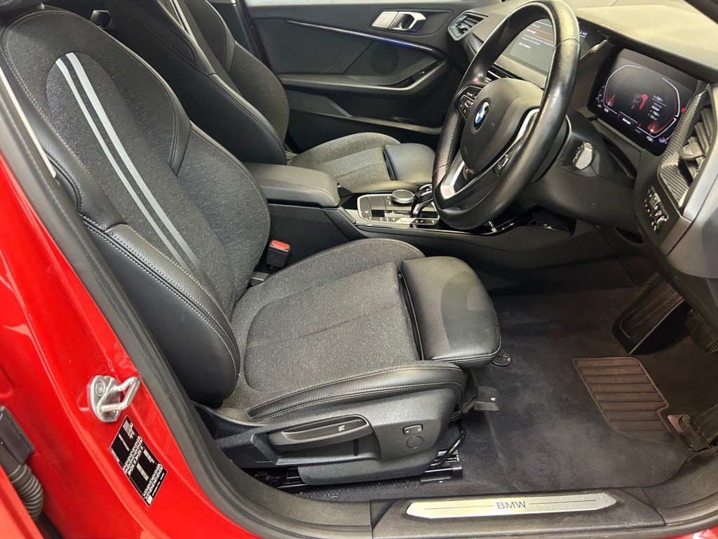 Used BMW 1 Series 2021 for sale - 78206523: Photo 11