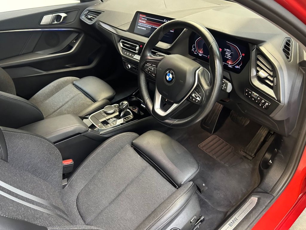 Used BMW 1 Series 2021 for sale - 78206523: Photo 12