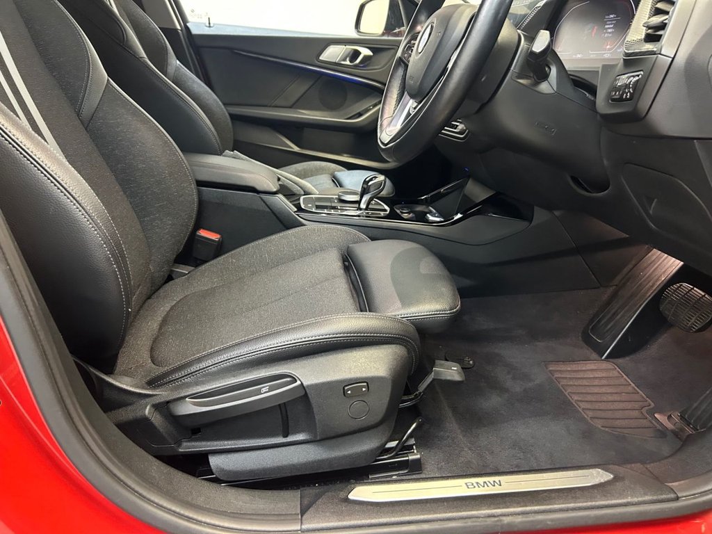 Used BMW 1 Series 2021 for sale - 78206523: Photo 14