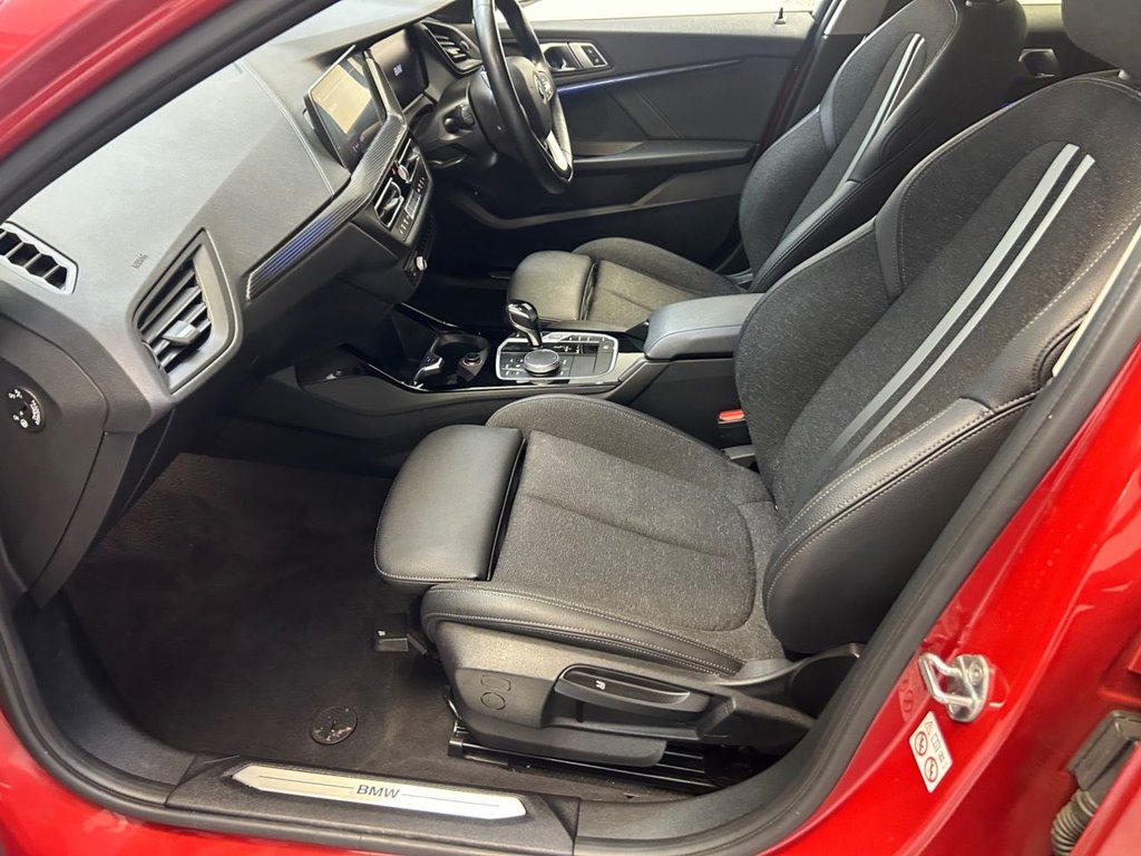 Used BMW 1 Series 2021 for sale - 78206523: Photo 15