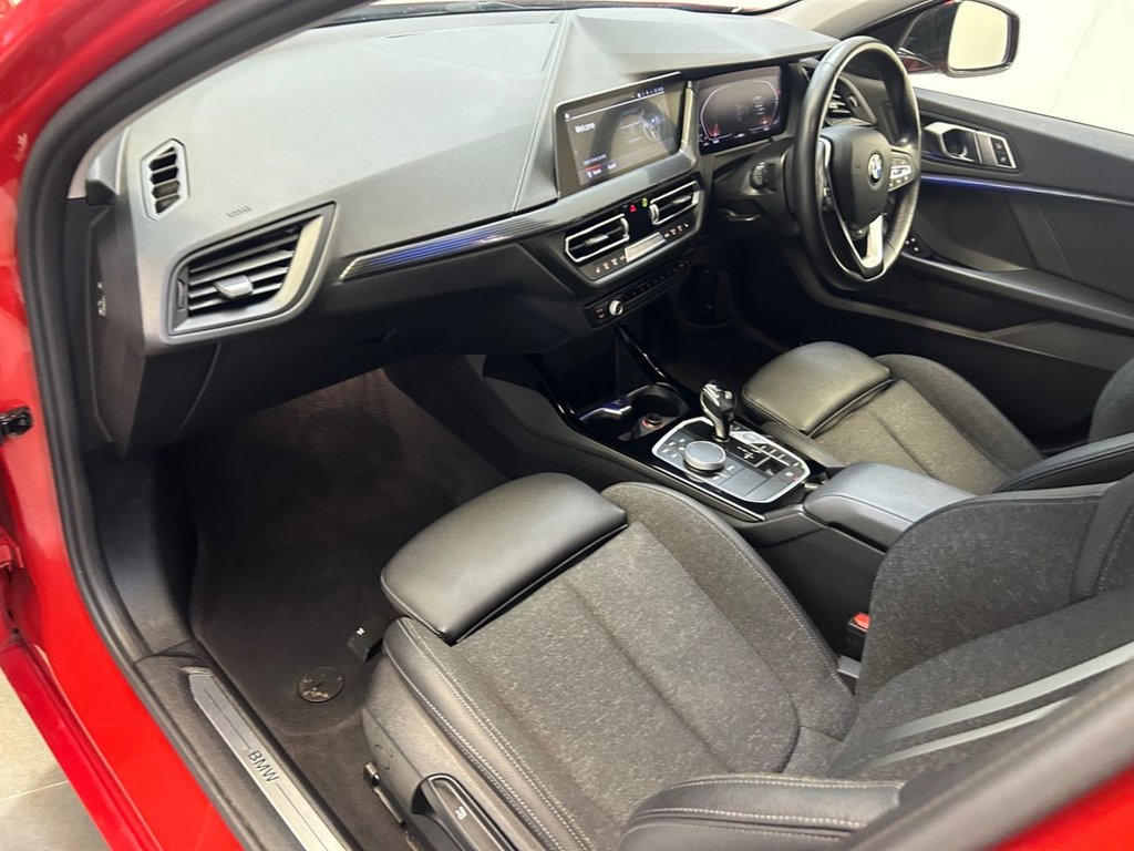 Used BMW 1 Series 2021 for sale - 78206523: Photo 16