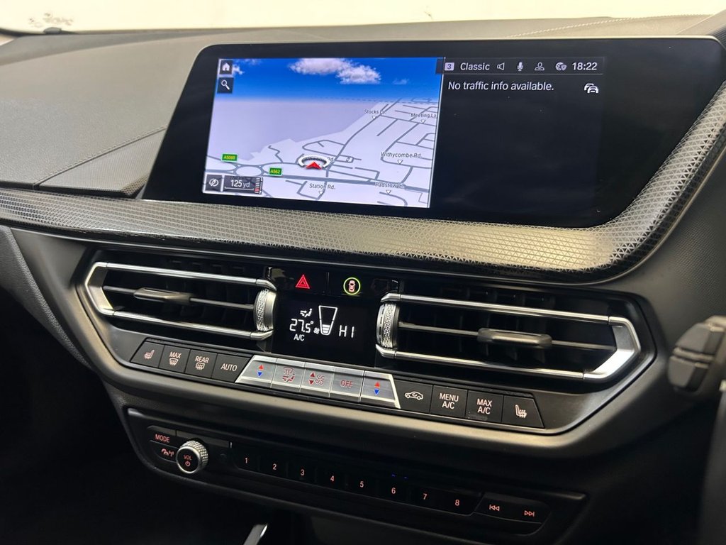 Used BMW 1 Series 2021 for sale - 78206523: Photo 17