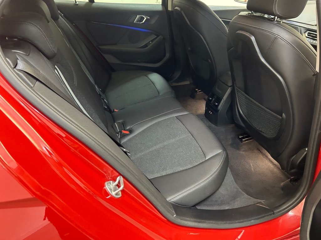 Used BMW 1 Series 2021 for sale - 78206523: Photo 21