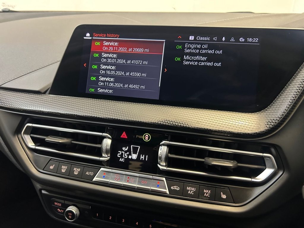 Used BMW 1 Series 2021 for sale - 78206523: Photo 24