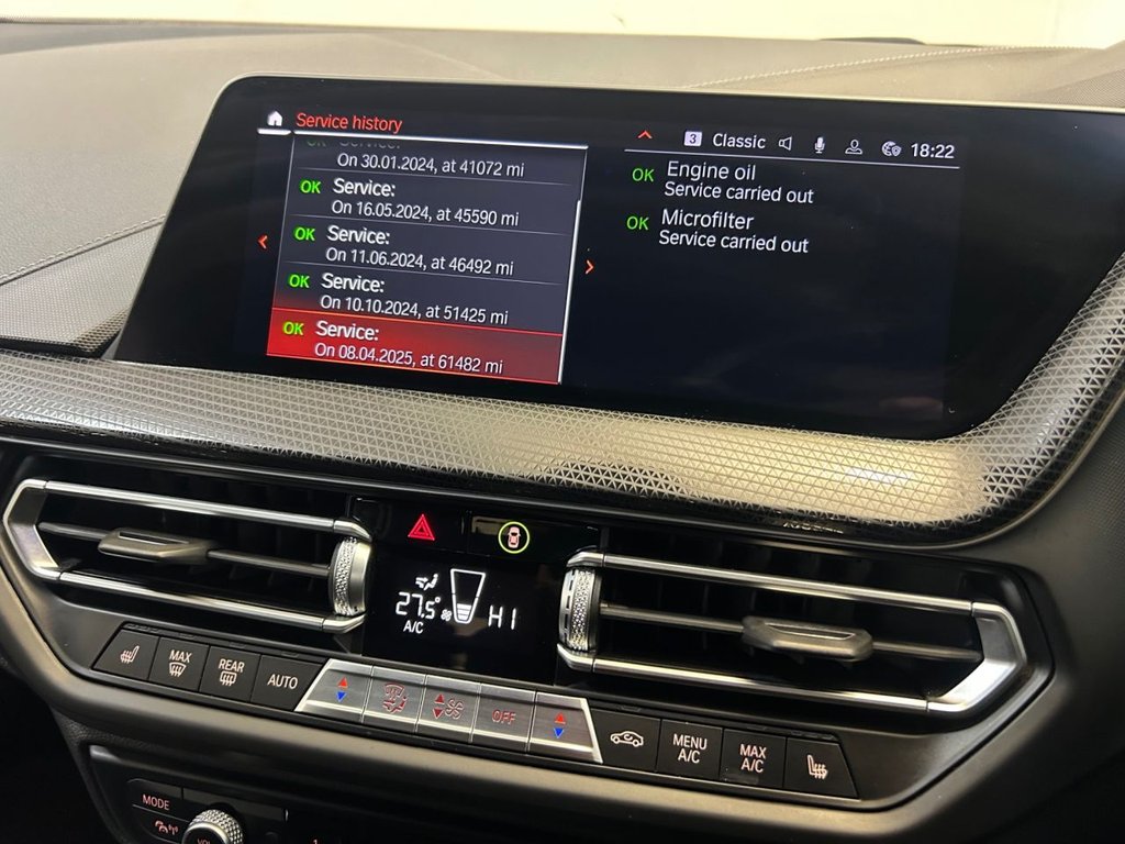 Used BMW 1 Series 2021 for sale - 78206523: Photo 25