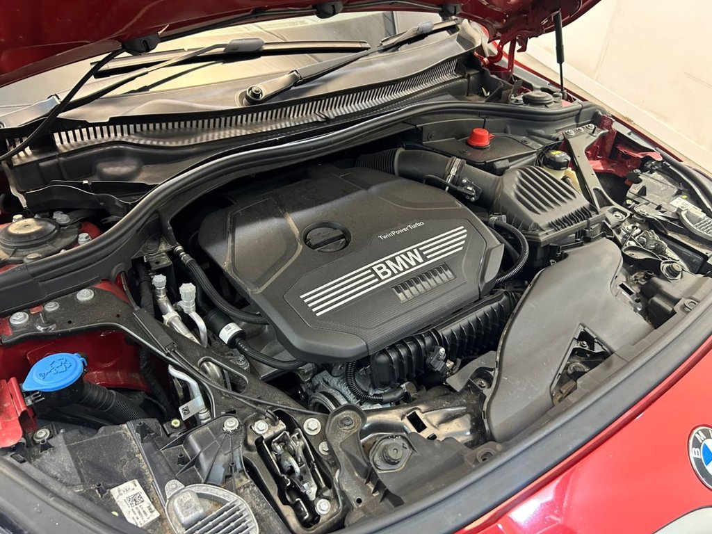 Used BMW 1 Series 2021 for sale - 78206523: Photo 28