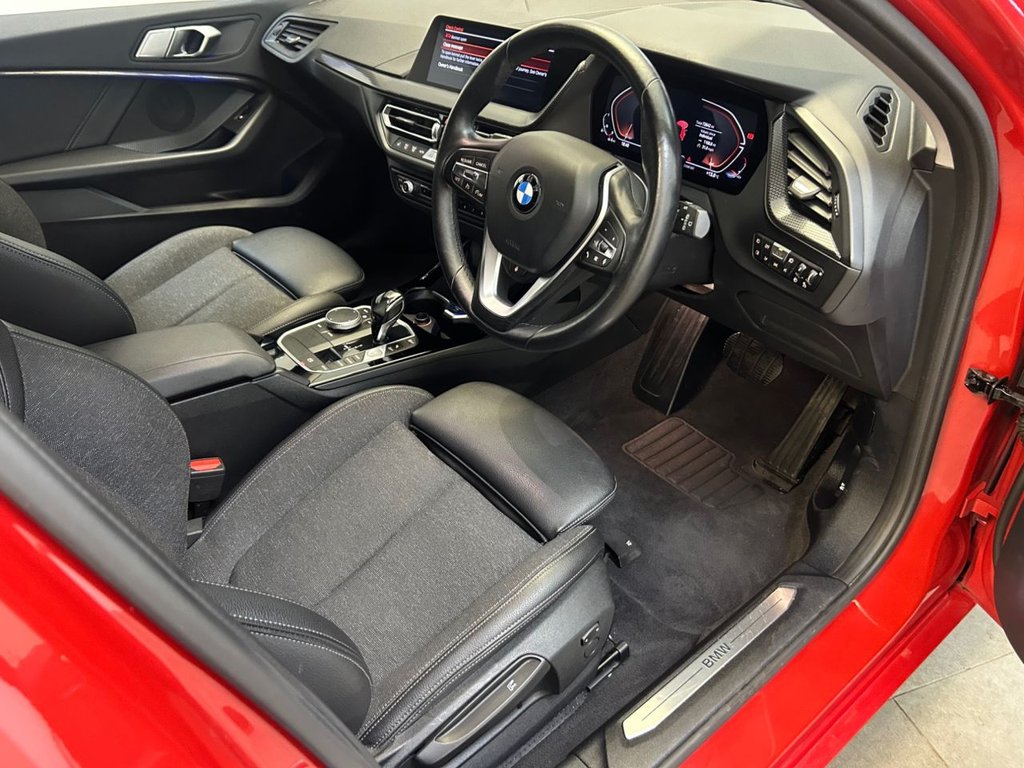 Used BMW 1 Series 2021 for sale - 78206523: Photo 29