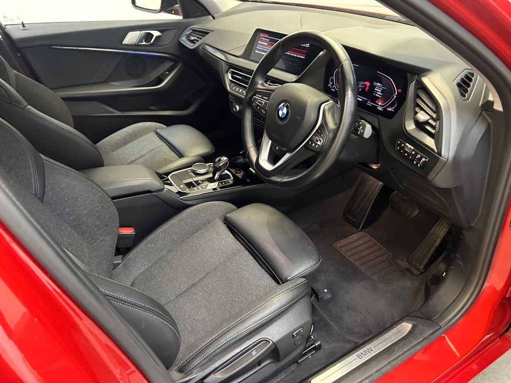 Used BMW 1 Series 2021 for sale - 78206523: Photo 31