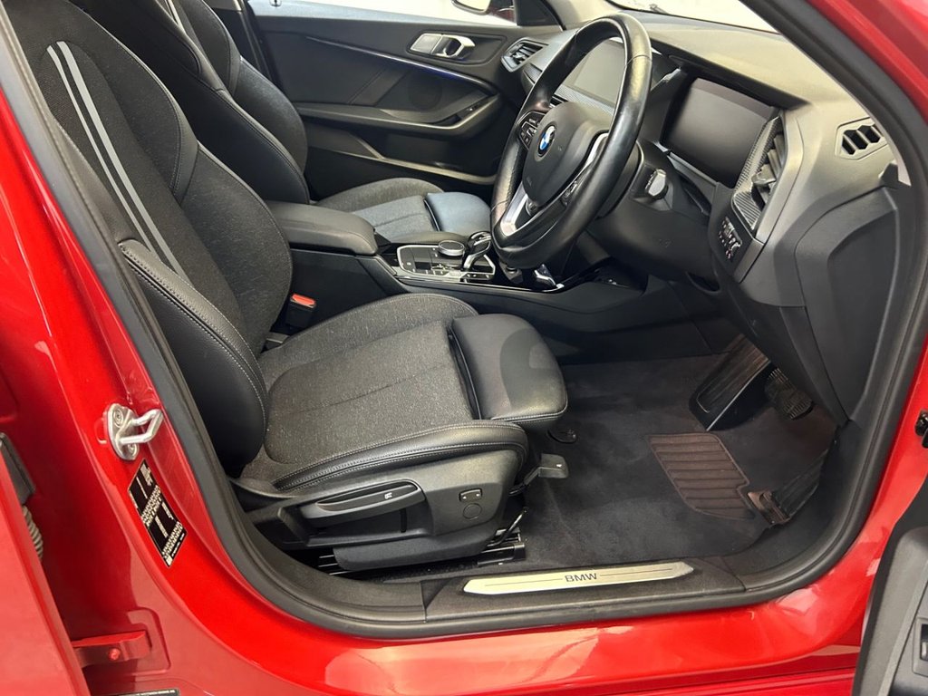 Used BMW 1 Series 2021 for sale - 78206523: Photo 37