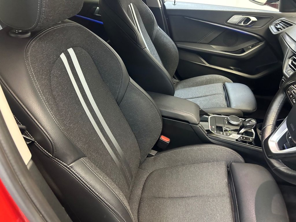 Used BMW 1 Series 2021 for sale - 78206523: Photo 38