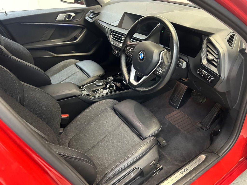 Used BMW 1 Series 2021 for sale - 78206523: Photo 40