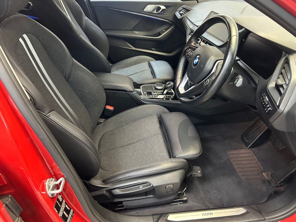 Used BMW 1 Series 2021 for sale - 78206523: Photo 41