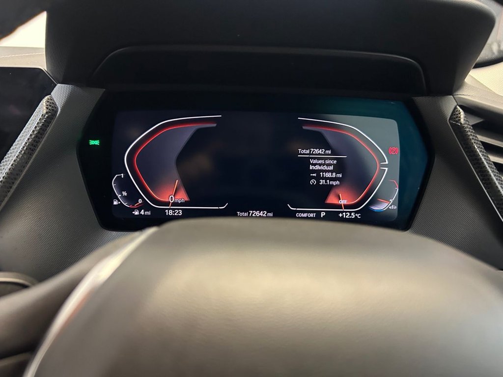 Used BMW 1 Series 2021 for sale - 78206523: Photo 46