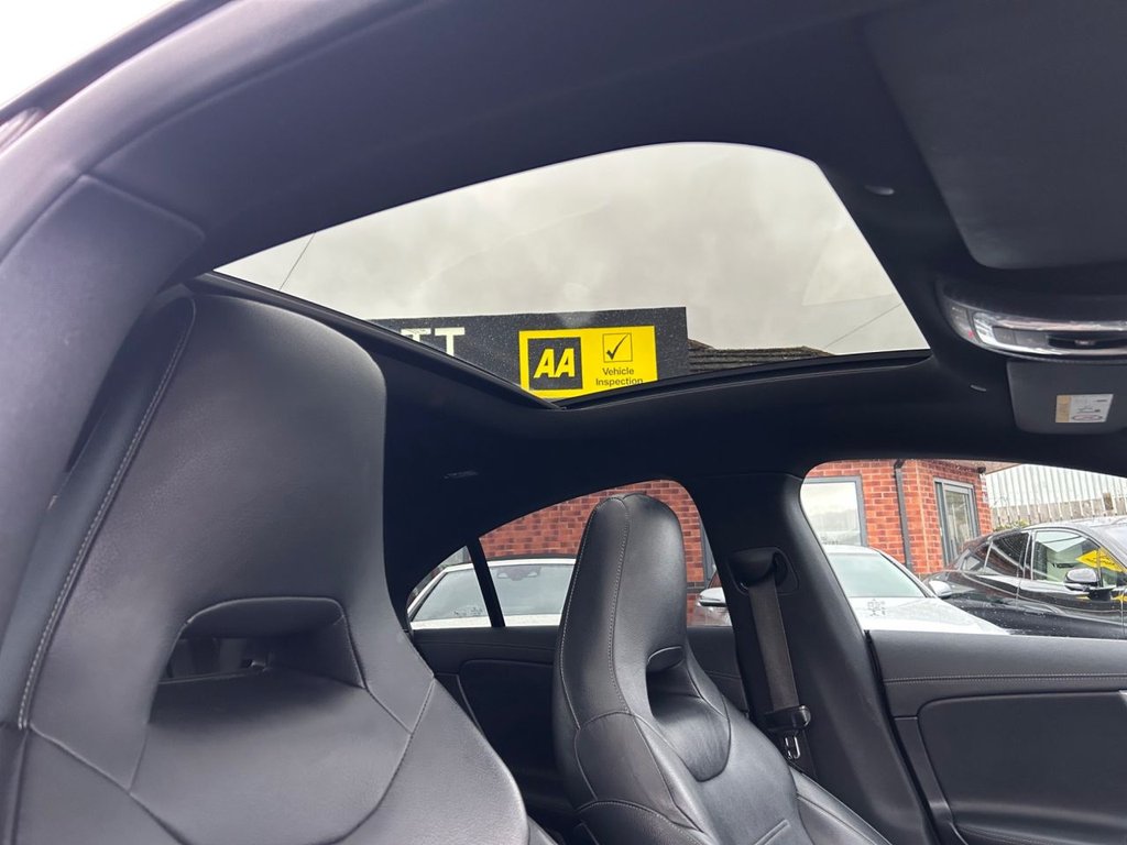 Used Mercedes-Benz CLA 2021 for sale - 77680763: Photo 11