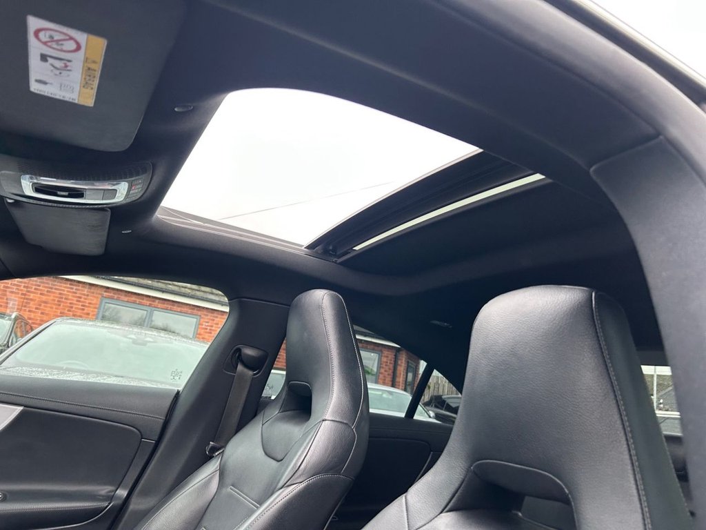 Used Mercedes-Benz CLA 2021 for sale - 77680763: Photo 12