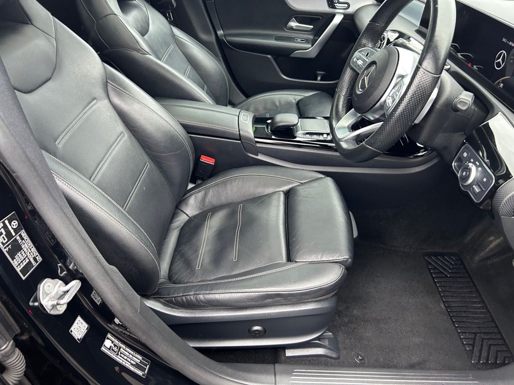 Used Mercedes-Benz CLA 2021 for sale - 77680763: Photo 13