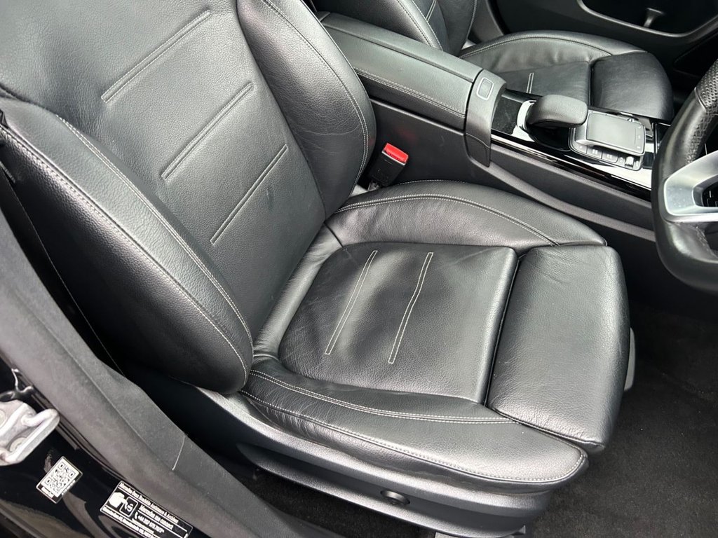 Used Mercedes-Benz CLA 2021 for sale - 77680763: Photo 14