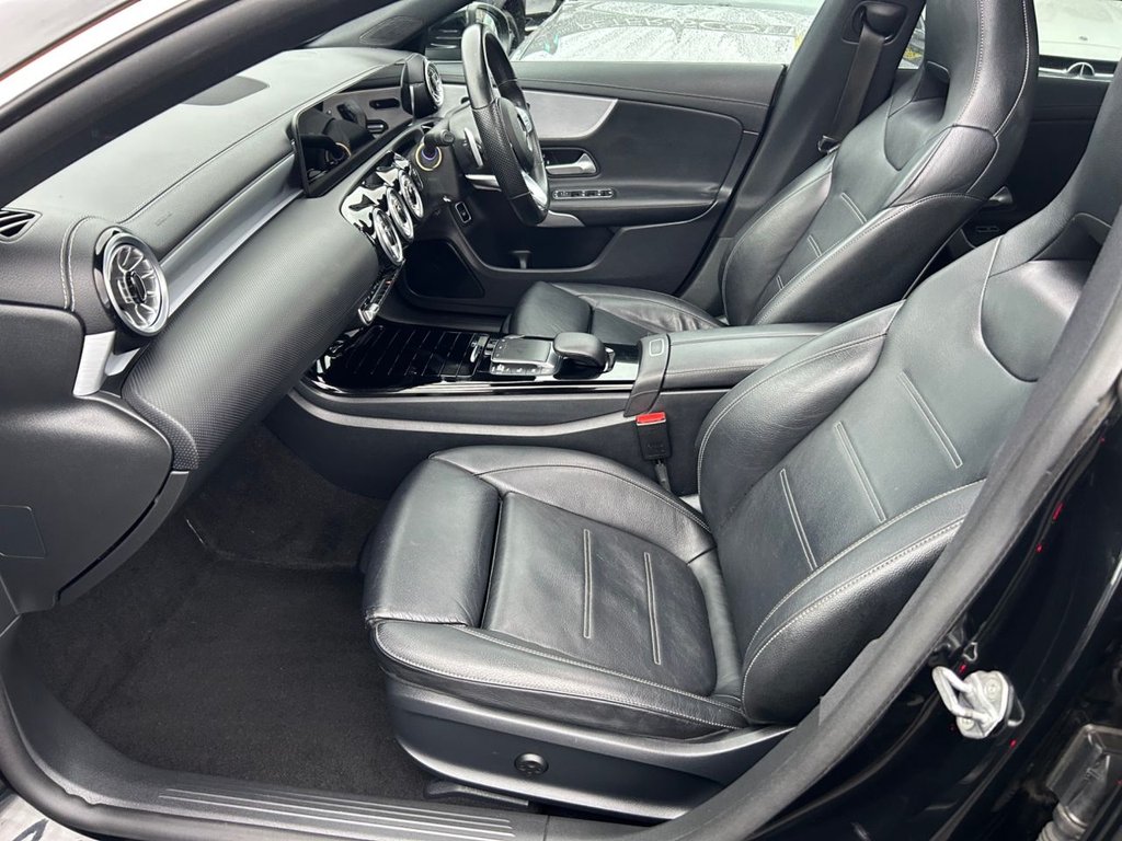 Used Mercedes-Benz CLA 2021 for sale - 77680763: Photo 18