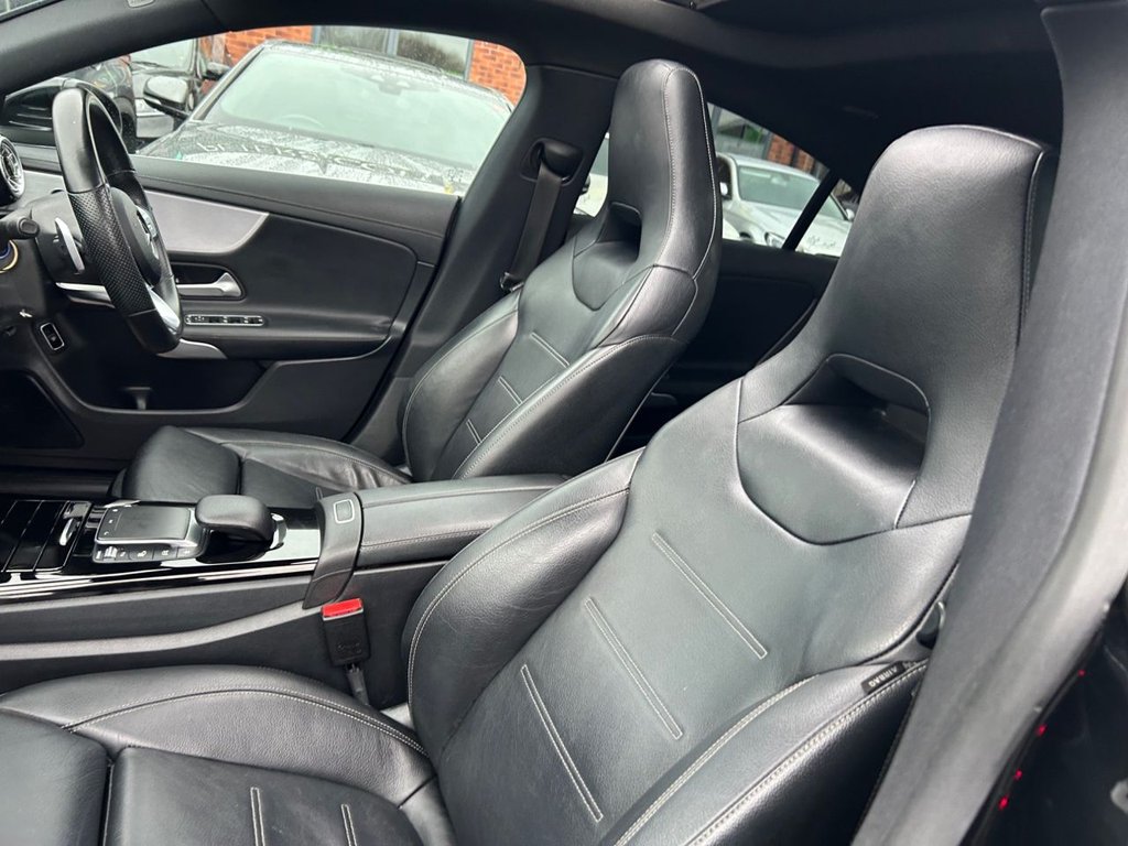 Used Mercedes-Benz CLA 2021 for sale - 77680763: Photo 19