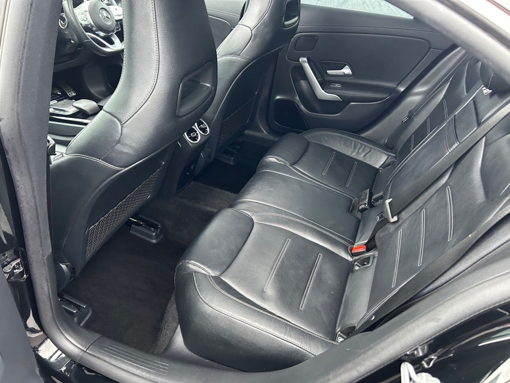 Used Mercedes-Benz CLA 2021 for sale - 77680763: Photo 20