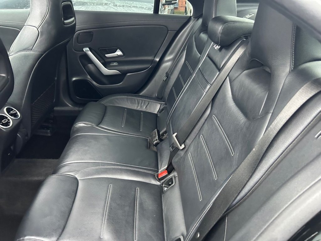 Used Mercedes-Benz CLA 2021 for sale - 77680763: Photo 21