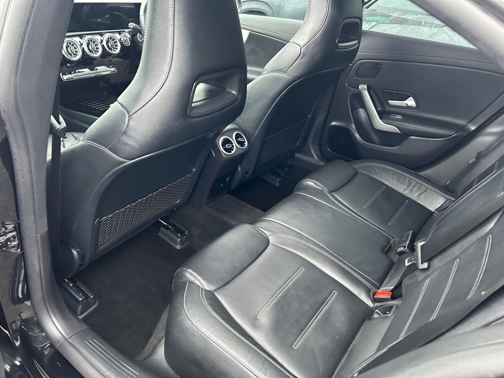 Used Mercedes-Benz CLA 2021 for sale - 77680763: Photo 22