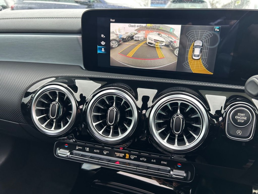 Used Mercedes-Benz CLA 2021 for sale - 77680763: Photo 24