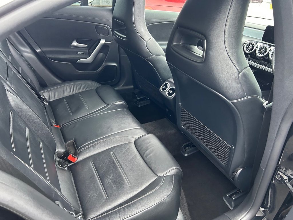 Used Mercedes-Benz CLA 2021 for sale - 77680763: Photo 25