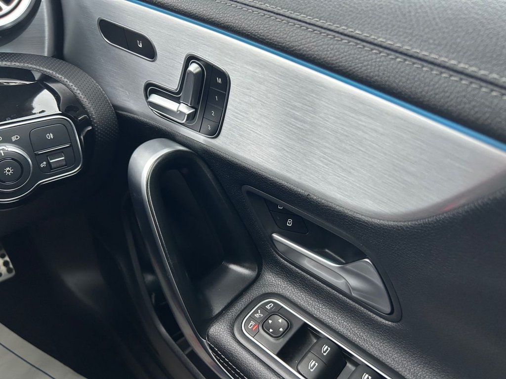 Used Mercedes-Benz CLA 2021 for sale - 77680763: Photo 29