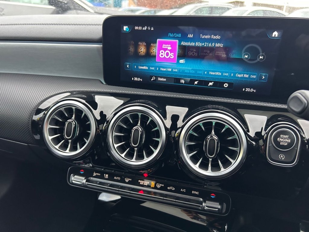 Used Mercedes-Benz CLA 2021 for sale - 77680763: Photo 30