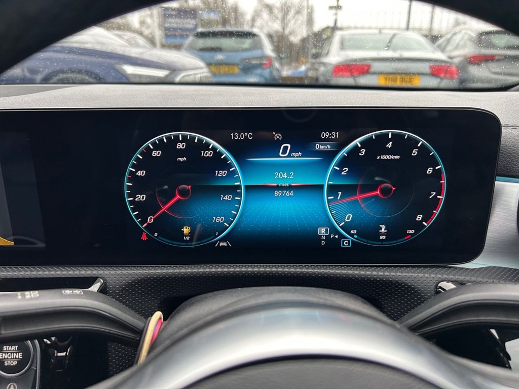 Used Mercedes-Benz CLA 2021 for sale - 77680763: Photo 33