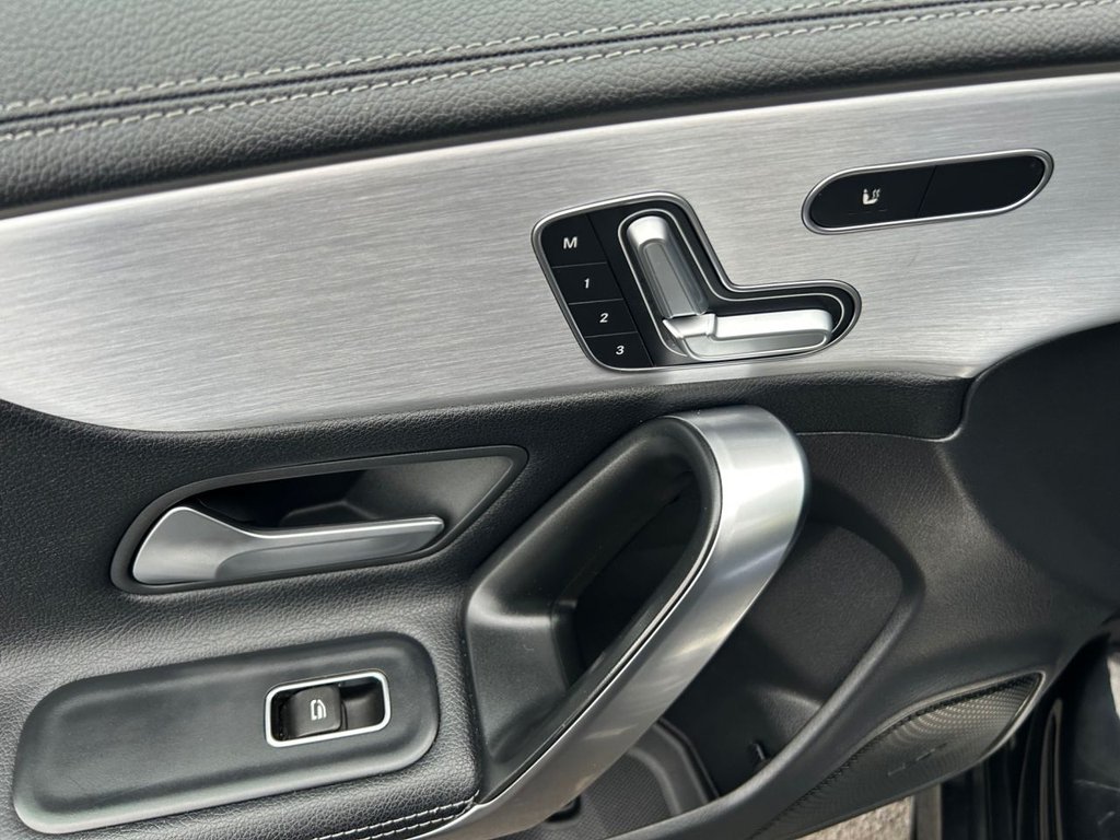 Used Mercedes-Benz CLA 2021 for sale - 77680763: Photo 34