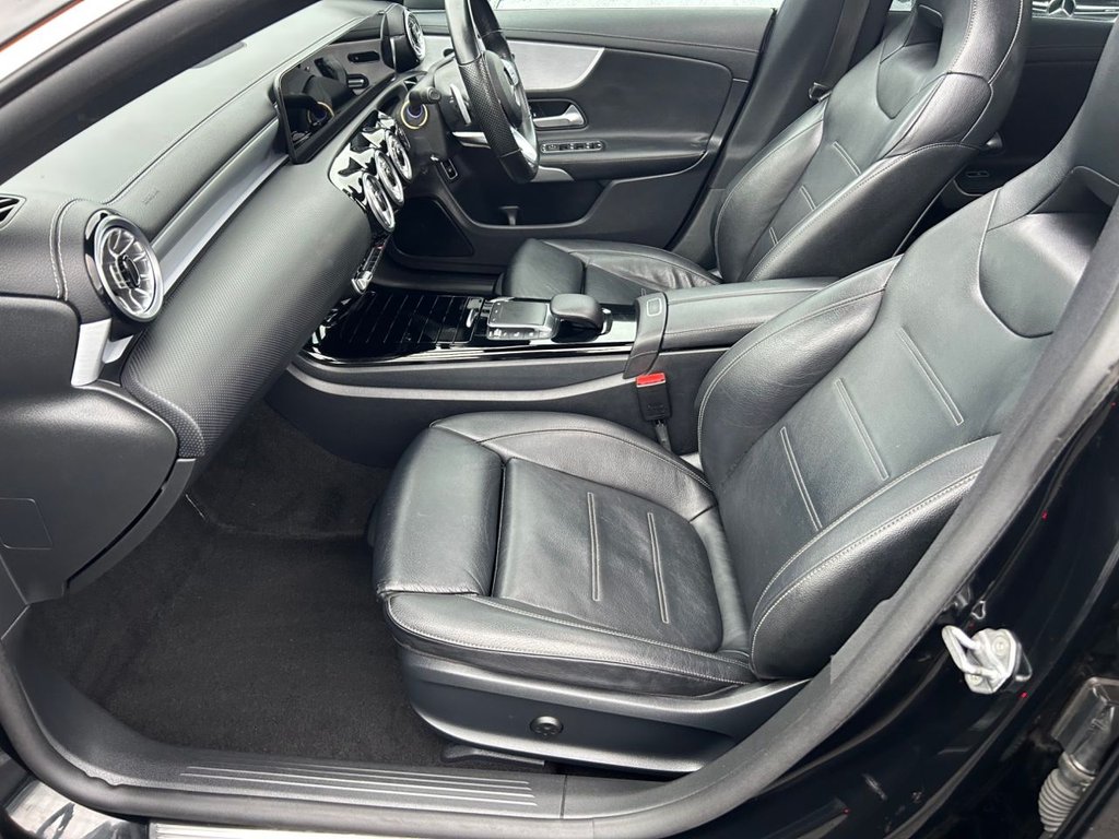Used Mercedes-Benz CLA 2021 for sale - 77680763: Photo 36