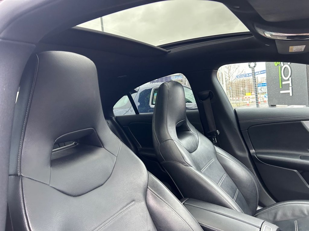 Used Mercedes-Benz CLA 2021 for sale - 77680763: Photo 38