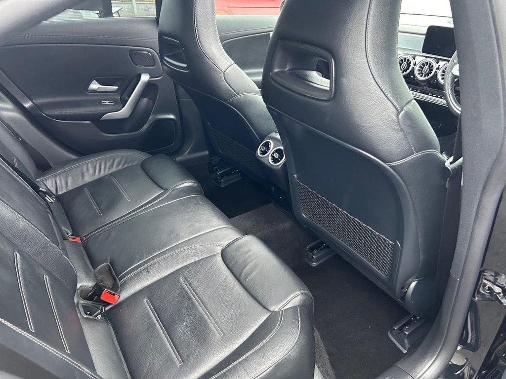Used Mercedes-Benz CLA 2021 for sale - 77680763: Photo 39