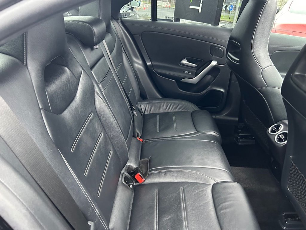 Used Mercedes-Benz CLA 2021 for sale - 77680763: Photo 40