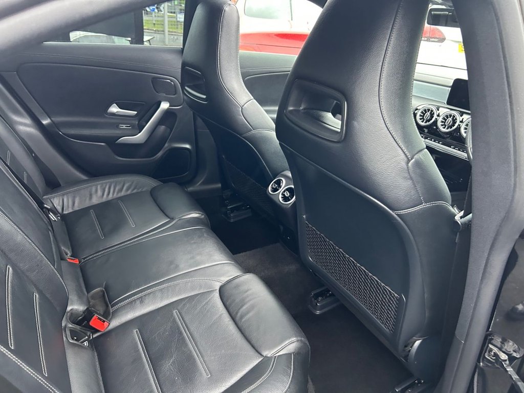 Used Mercedes-Benz CLA 2021 for sale - 77680763: Photo 41