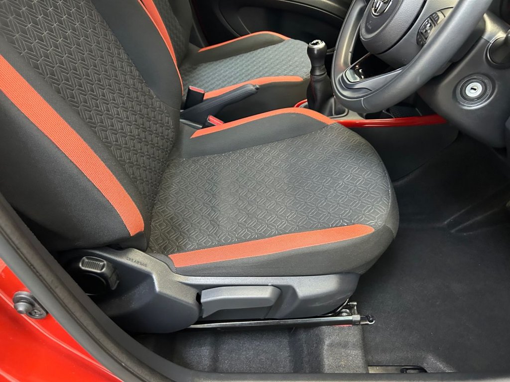 Used Toyota Aygo X 2023 for sale - 77327660: Photo 15