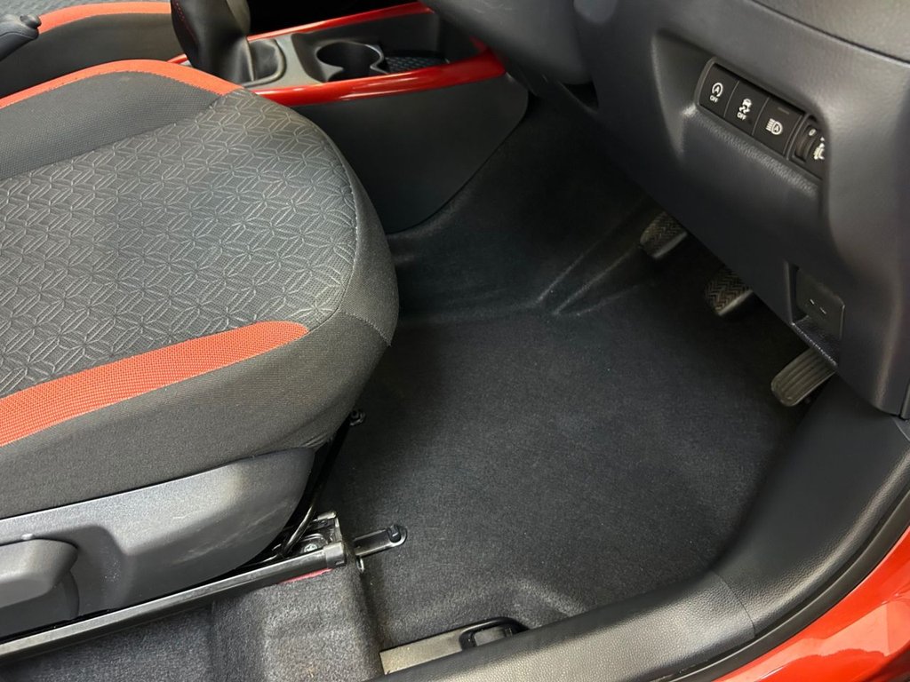 Used Toyota Aygo X 2023 for sale - 77327660: Photo 17