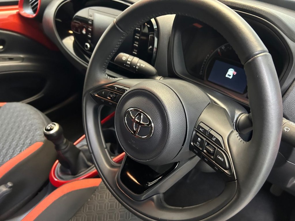 Used Toyota Aygo X 2023 for sale - 77327660: Photo 19