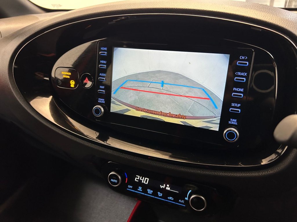 Used Toyota Aygo X 2023 for sale - 77327660: Photo 20